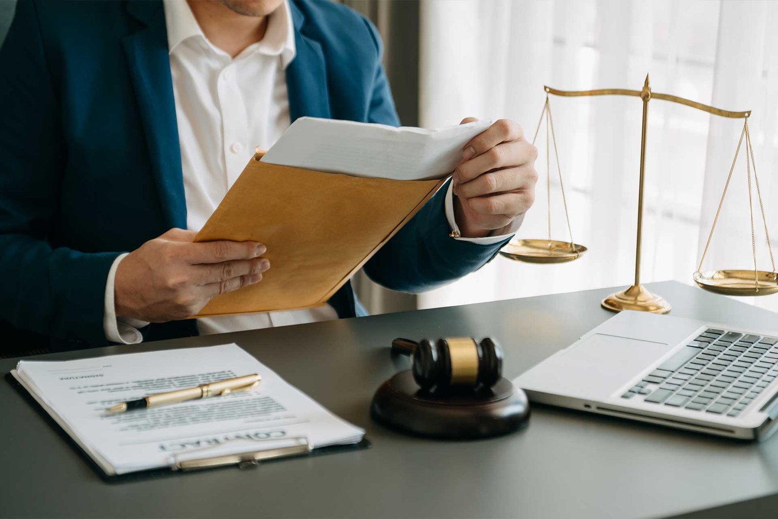 Arbitration & Alternative Dispute Resolution (ADR)