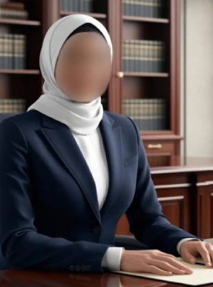 Hanaa Mokheimar
