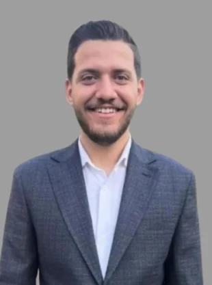 Saeed Emad